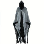 Black And Gray / Free Size