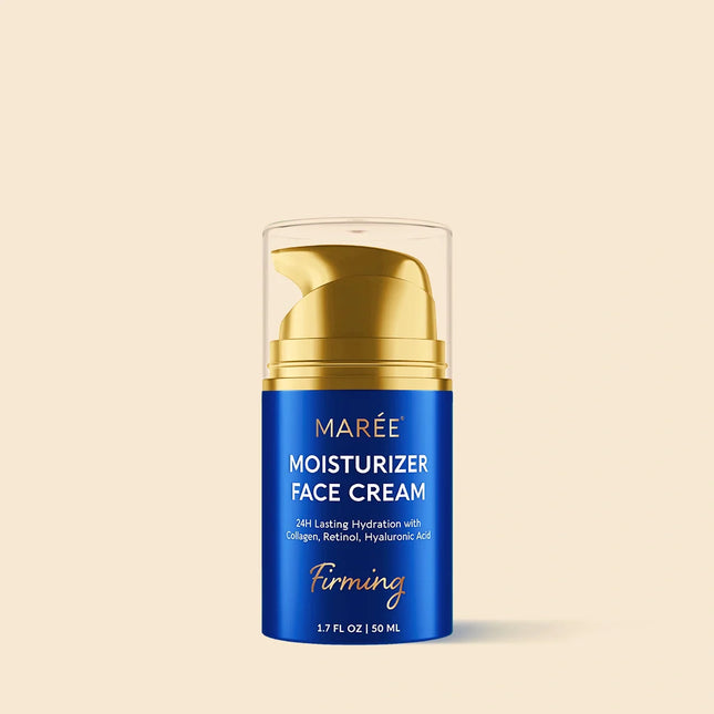 Firming & Lifting Collagen Moisturizer - Dashing Nova