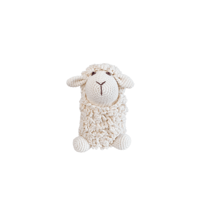 Farawee the Sheep cream
