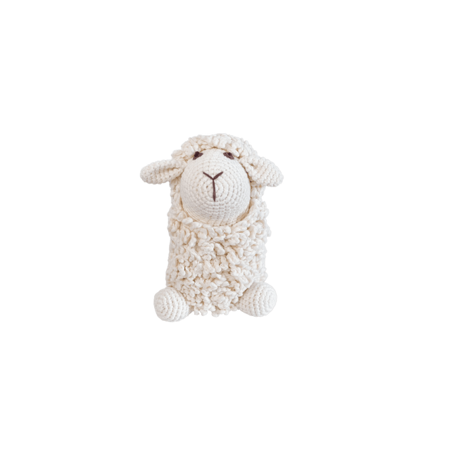 Farawee the Sheep cream