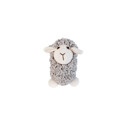 Farawee the Sheep grey