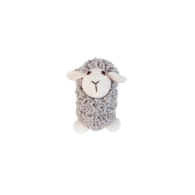 Farawee the Sheep grey