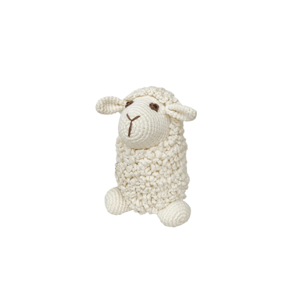 Farawee the Sheep cream