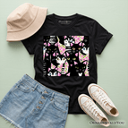 Black / XS