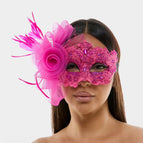 Hot Pink