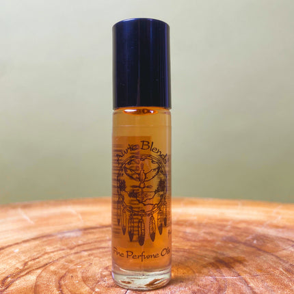 Forbidden Desire Roll-on Perfume Oil | 0.33 fl oz