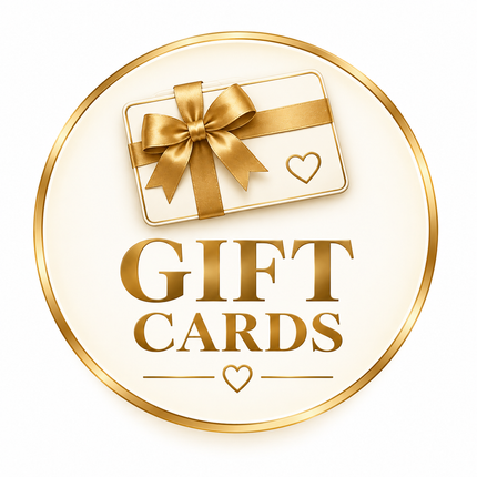Gift Cards - Dashing Nova