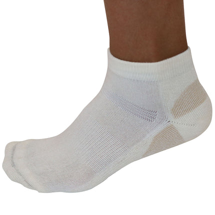 High Performance Anklet Bamboo Viscose Socks