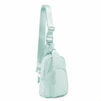 Iced Cyan