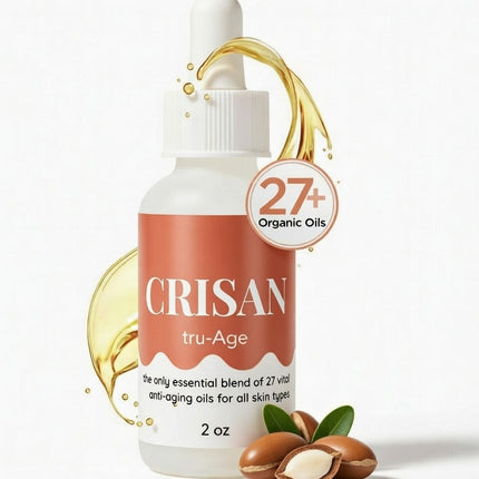 Travel Size Hydrating Facial Oil for Glowing Skin (2oz)