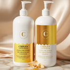 32 oz Golden Label Shampoo & Conditioner Set