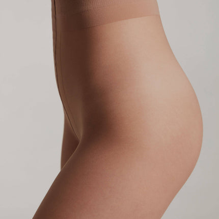 Conte Tango 20 Den - Classic Sheer to Waist T-top Women's Tights (8S-48SP)