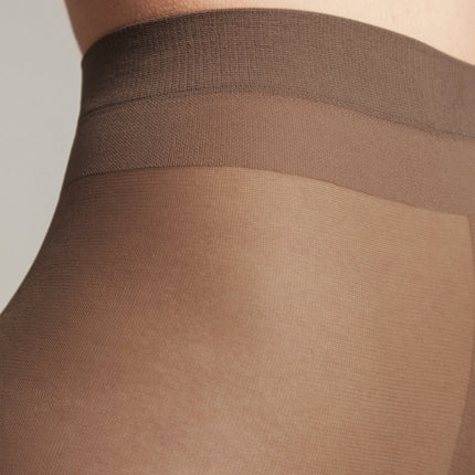 Conte Prestige 40 Den - Classic Sheer to Waist T-top Women's Tights (8S-45SP)