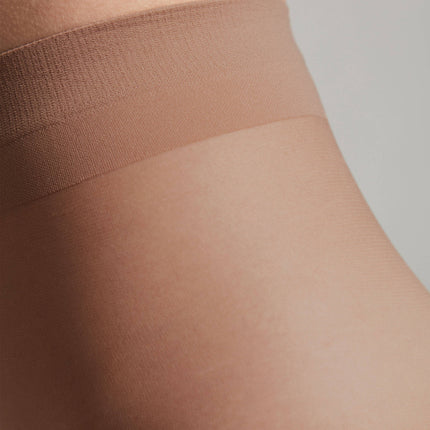 Conte Tango 20 Den - Classic Sheer to Waist T-top Women's Tights (8S-48SP)