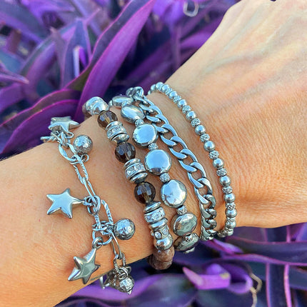COASTAL STAR BRACELET