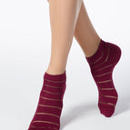 One Size / Bordo