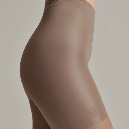 Conte Control Soft 40 Den - Modelling Control Top Women's Tights (8С-76СП)