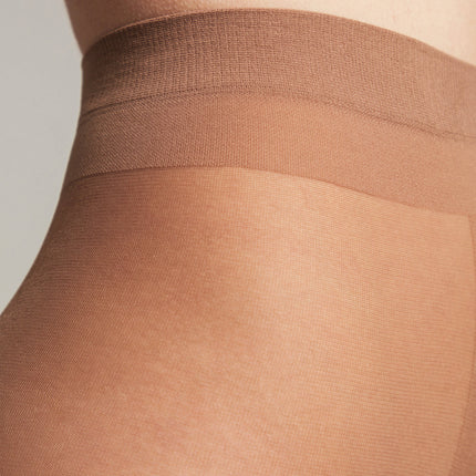Conte Prestige 40 Den - Classic Sheer to Waist T-top Women's Tights (8S-45SP)