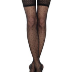 Medium-Large / Black