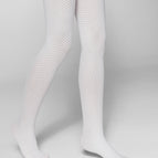 12 / White