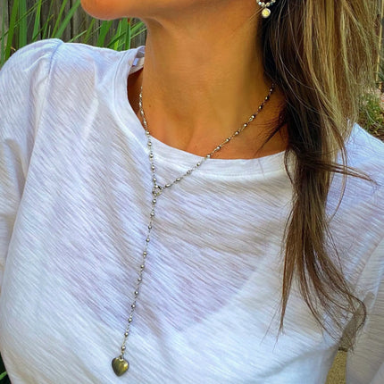 HALO SHIMMER EARRINGS