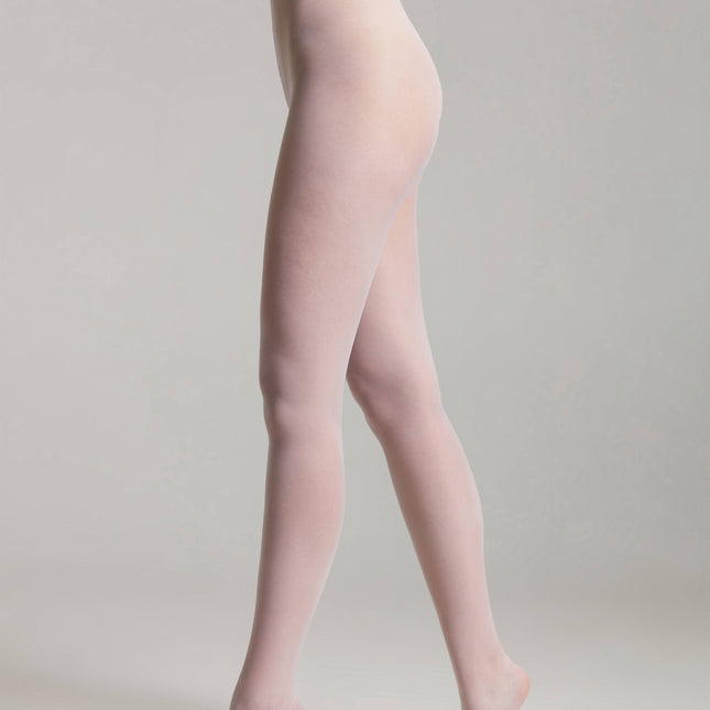 Conte Tango 20 Den - Classic Sheer to Waist T-top Women's Tights (8S-48SP) - Dashing Nova