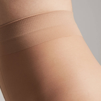 Conte Tango 40 Den - Classic Sheer to Waist T-top Women's Tights (8S-46SP)