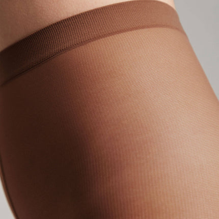 Conte Tulle 30 Den - Classic Matte Tulle Effect Sheer to Waist Women's Tights (17S-105SP)