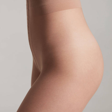 Conte Tango 20 Den - Classic Sheer to Waist T-top Women's Tights (8S-48SP)