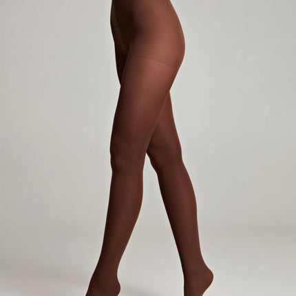 Conte Episode 80 Den - Microfibra Opaque Women's Tights (8С-40СП)