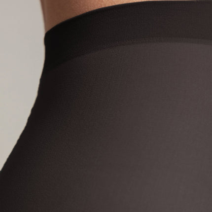 Conte Solo 40 Den - Classic Women's Tights with a Reinforced Shorts (8S-38SP)