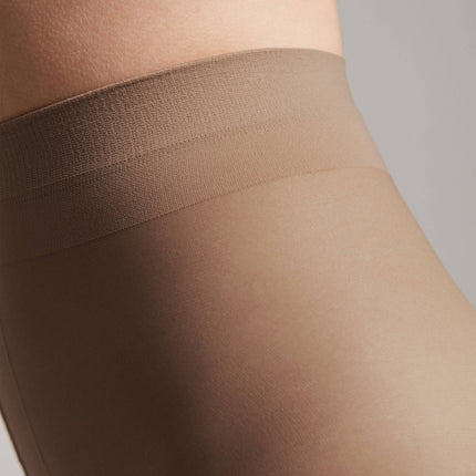 Conte Tango 40 Den - Classic Sheer to Waist T-top Women's Tights (8S-46SP)