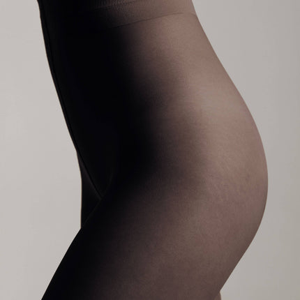 Conte Tango 40 Den - Classic Sheer to Waist T-top Women's Tights (8S-46SP)