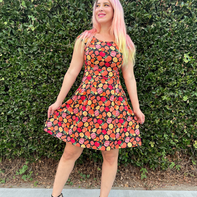 Gourdgeous Margaret Dress