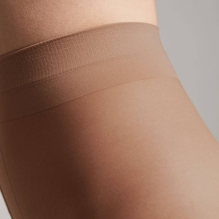 Conte Tango 40 Den - Classic Sheer to Waist T-top Women's Tights (8S-46SP)