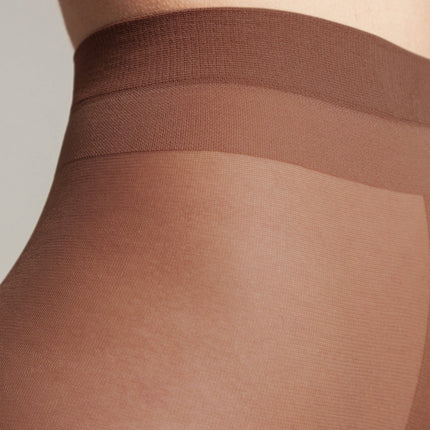 Conte Prestige 20 Den - Classic Sheer to Waist T-top Women's Tights (8S-43SP)