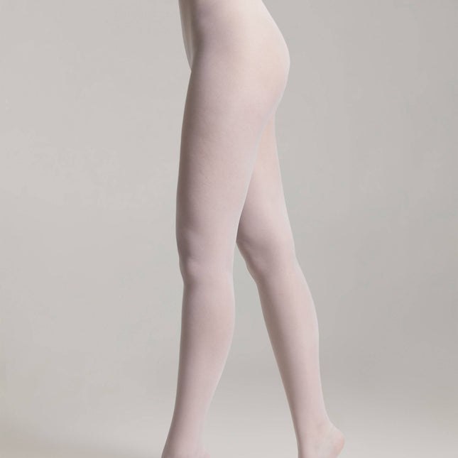 Conte Tango 40 Den - Classic Sheer to Waist T-top Women's Tights (8S-46SP) - Dashing Nova