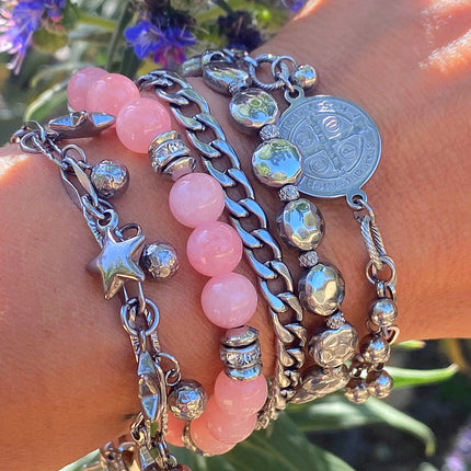 COASTAL STAR BRACELET