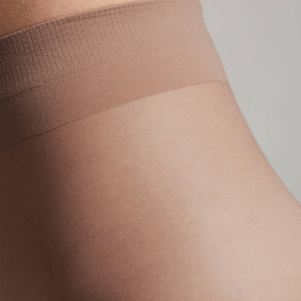 Conte Tango 20 Den - Classic Sheer to Waist T-top Women's Tights (8S-48SP)