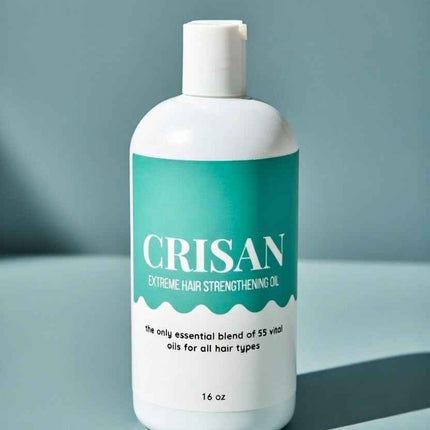 Ultimate Hair Growth & Skin System (5-Piece Set)