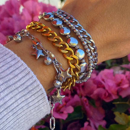 COASTAL STAR BRACELET