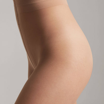 Conte Tango 40 Den - Classic Sheer to Waist T-top Women's Tights (8S-46SP)