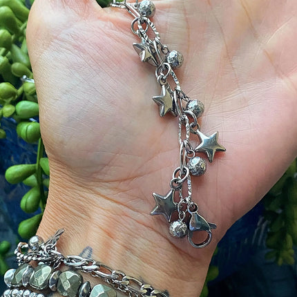 COASTAL STAR BRACELET