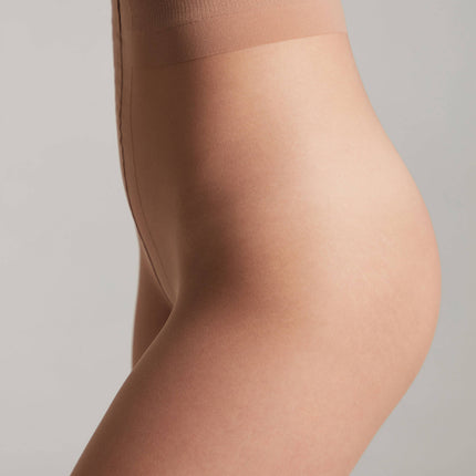 Conte Tango 20 Den - Classic Sheer to Waist T-top Women's Tights (8S-48SP)