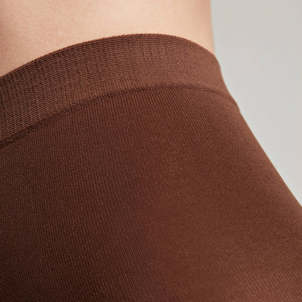Conte Triumf 220 Den - Microfiber Opaque Winter Women's Tights (8С-58СП)