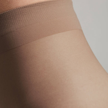 Conte Tango 20 Den - Classic Sheer to Waist T-top Women's Tights (8S-48SP)