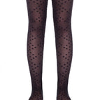 4 / Black
