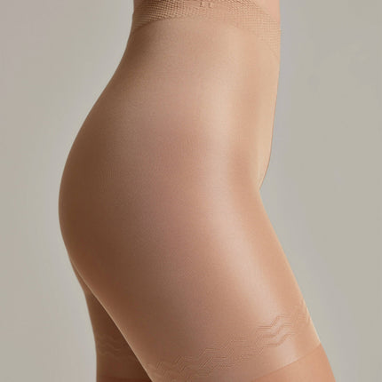 Conte Control Soft 40 Den - Modelling Control Top Women's Tights (8С-76СП)