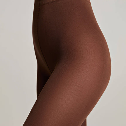 Conte Triumf 220 Den - Microfiber Opaque Winter Women's Tights (8С-58СП)