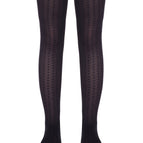 4 / Black